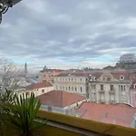 Belview With Panoramic Old Town View Apartment *