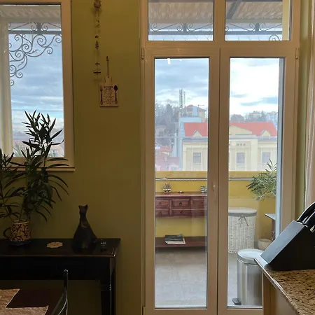 Oda Apartment