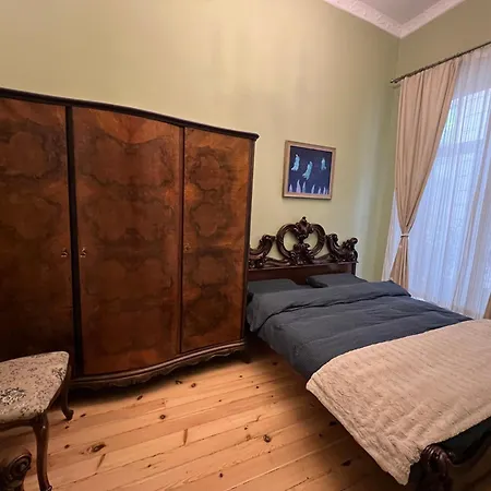 Belview With Panoramic Old Town View * 普罗夫迪夫