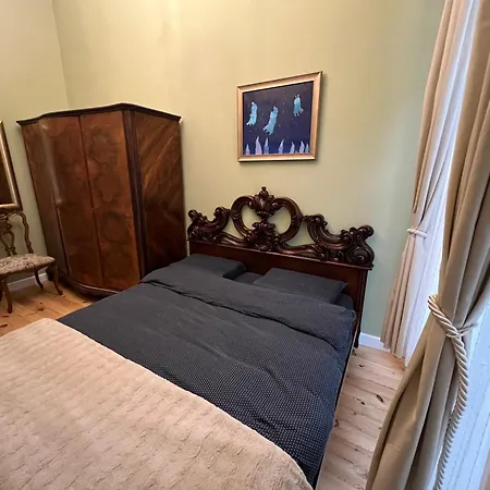 公寓 Belview With Panoramic Old Town View 普罗夫迪夫