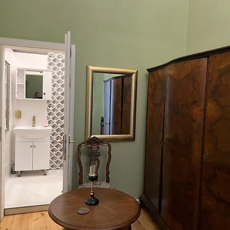 Belview With Panoramic Old Town View 公寓